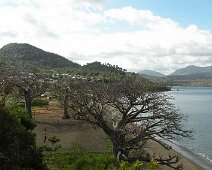 plage Saziley